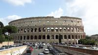 Rom (Kolosseum)