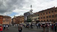Rom (Piazza Navona)