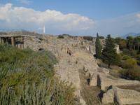 Pompeji