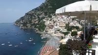 Amalfiküste (Positano)