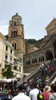 Dom in Amalfi