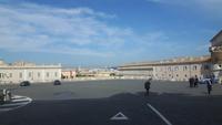 Rom (Piazza del Quirinale)