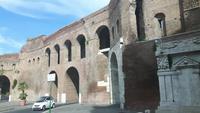 Rom (Aurelianische Stadtmauer)