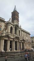Rom (Kirche Santa Maria Maggiore)