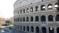 Rom (Kolosseum)