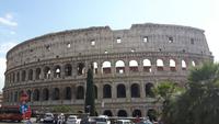Rom (Kolosseum)