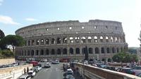 Rom (Kolosseum)