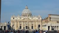 Rom (Petersdom)