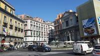 Neapel (Piazza Trieste e Trento)