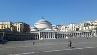 Neapel (Piazza Plebiscito)