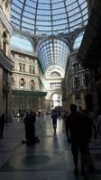 Neapel (Galleria Umberto I)