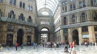 Neapel (Galleria Umberto I)
