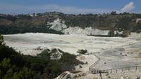 Phlegräische Felder (Solfatara)