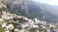 Amalfiküste (Positano)