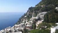 Amalfiküste (Positano)