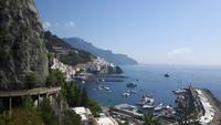 Amalfiküste