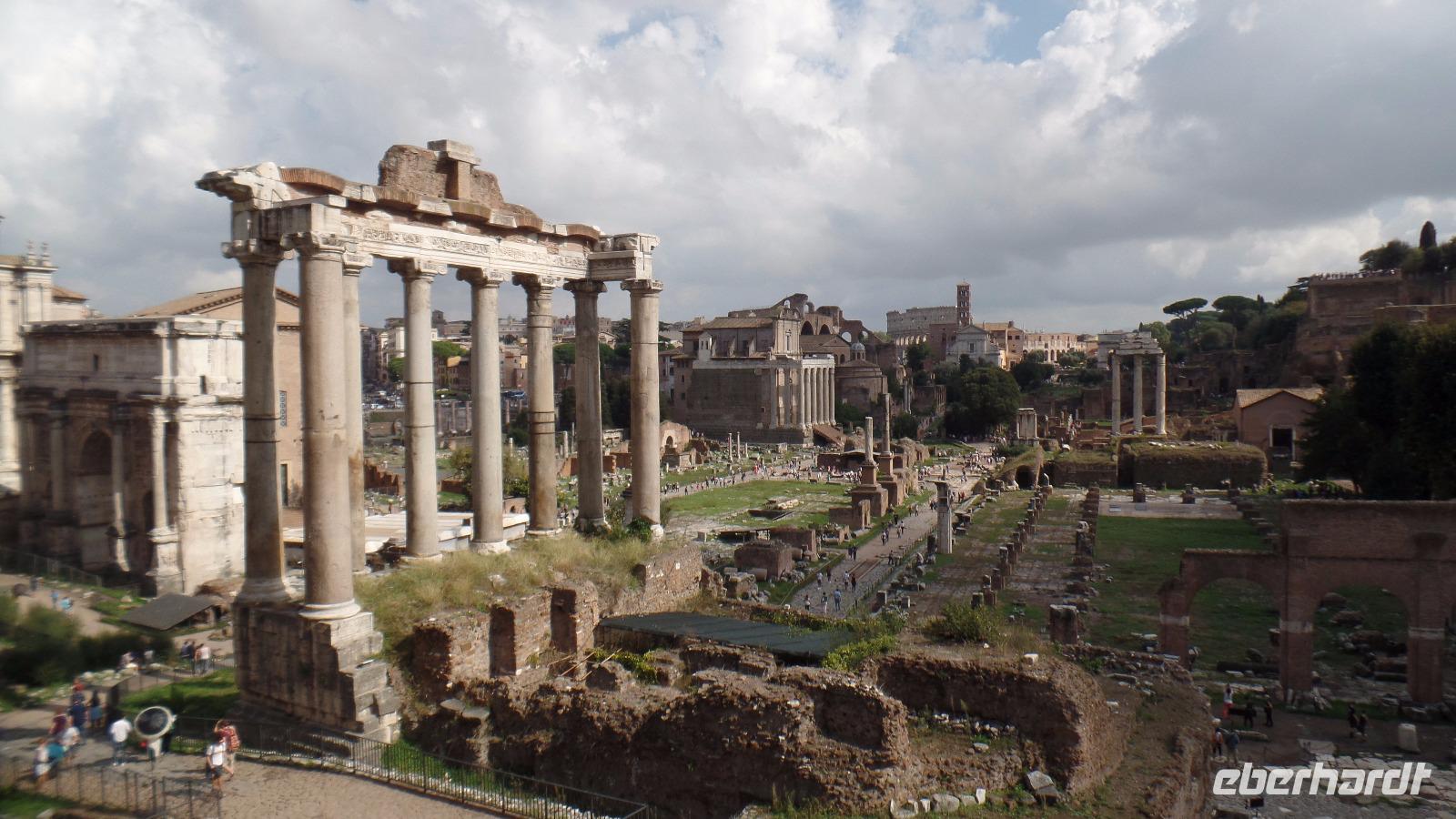 Forum Romanum
