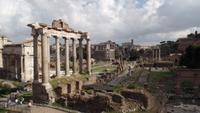 Forum Romanum