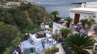 Unser Hotel Oriente in Vico Equense