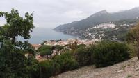 Fotostopp Vietri, Amalfiküste