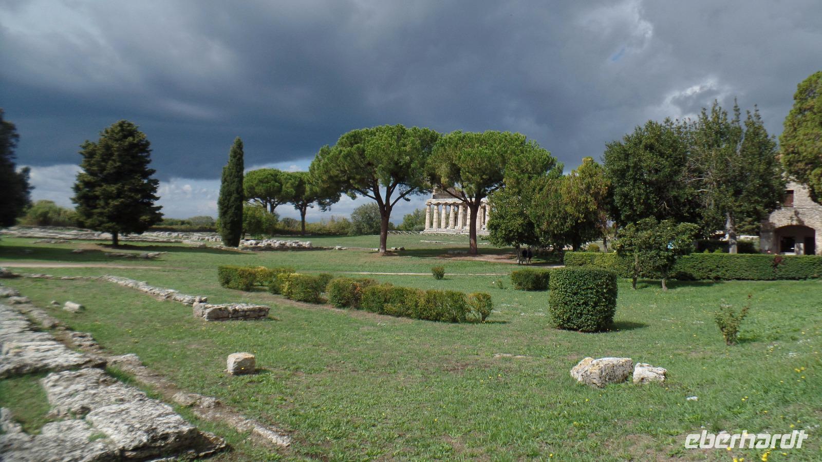 Paestum