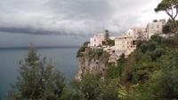Spaziergang in Vico Equense