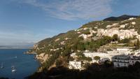Unser Hotel Oriente in Vico Equense