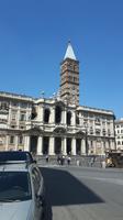 Rom (Kirche Santa Maria Maggiore)