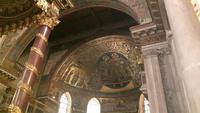 Rom (Kirche Santa Maria Maggiore)