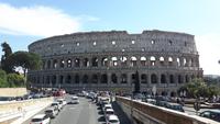 Rom (Kolosseum)