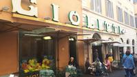 Rom (Gelateria 