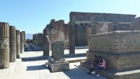Pompeji (Forum)