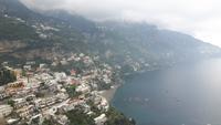 Amalfiküste (Positano)