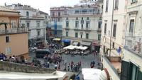 Amalfi (Domplatz)