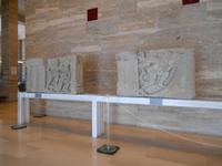 Museum in Paestum