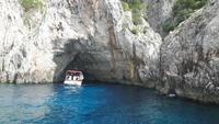Capri - Inselrundfahrt mit dem Schiff