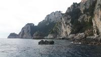 Capri - Inselrundfahrt mit dem Schiff