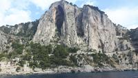 Capri - Inselrundfahrt mit dem Schiff