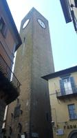 Orvieto (Murenturm)