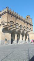Orvieto (Palazzo del Popolo)
