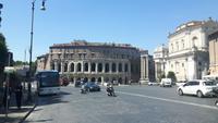 Rom (Teatro Marcello)