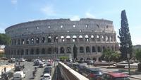 Rom (Kolosseum)