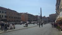 Rom (Piazza Navona)