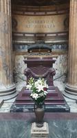 Rom (Pantheon - Grabmahl für Umberto I.)