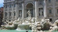 Rom (Trevibrunnen)