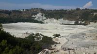 Phlegräische Felder (Solfatara)