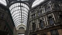 Neapel (Galleria Umberto I)