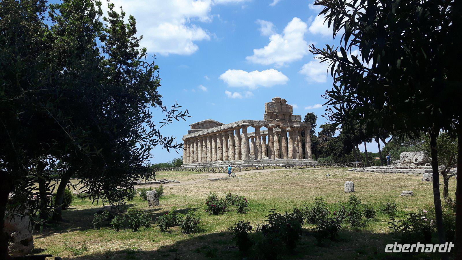 Paestum