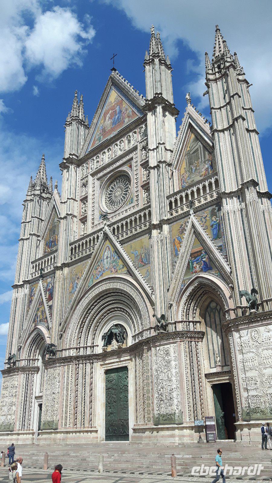 Orvieto (Dom)