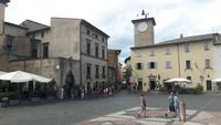 Orvieto (Domplatz)